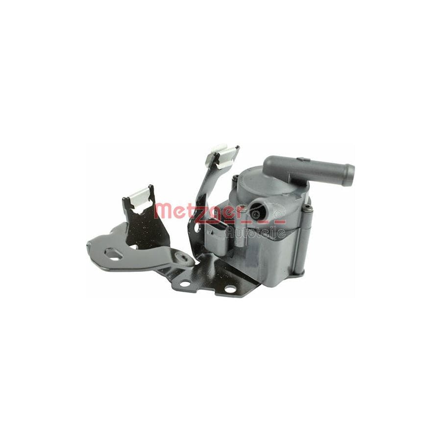 Metzger 2221017 Auxiliary Water Pump