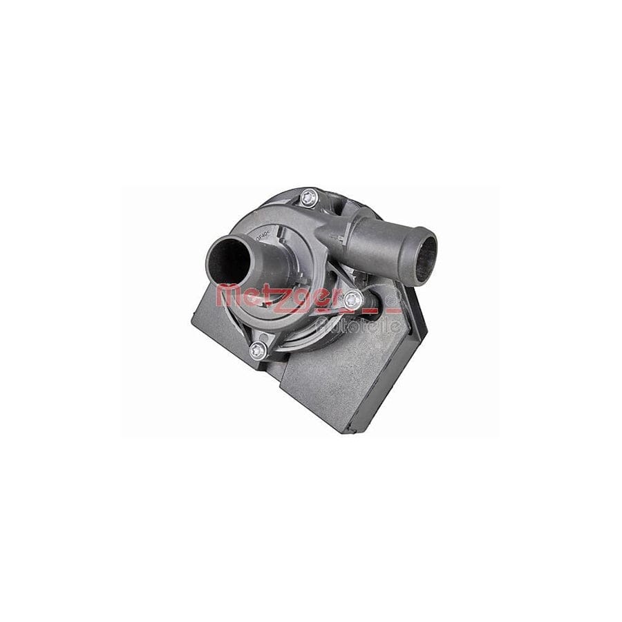 Metzger 2221053 Auxiliary Water Pump