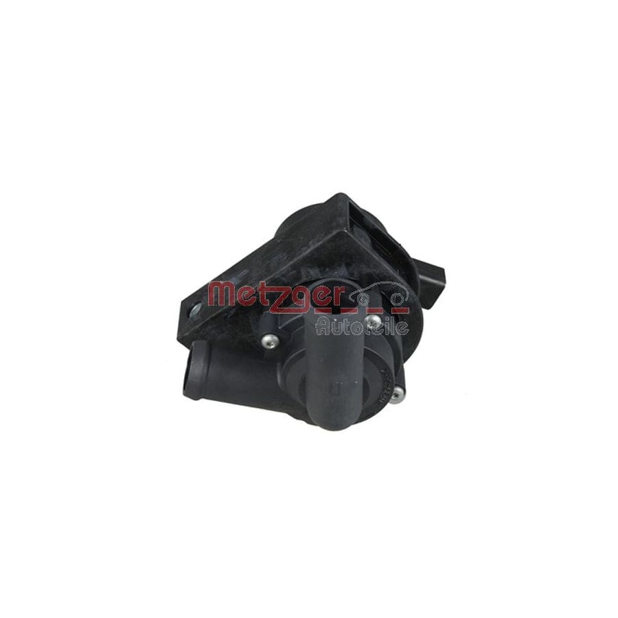 Metzger 2221066 Auxiliary Water Pump