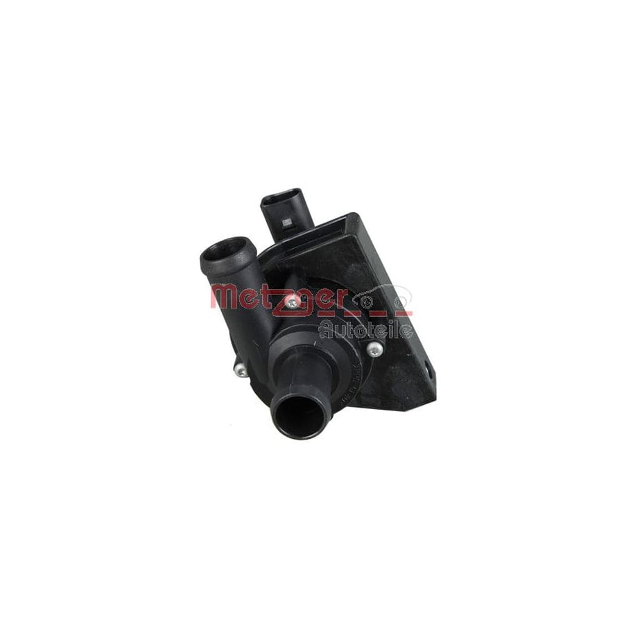 Metzger 2221067 Auxiliary Water Pump