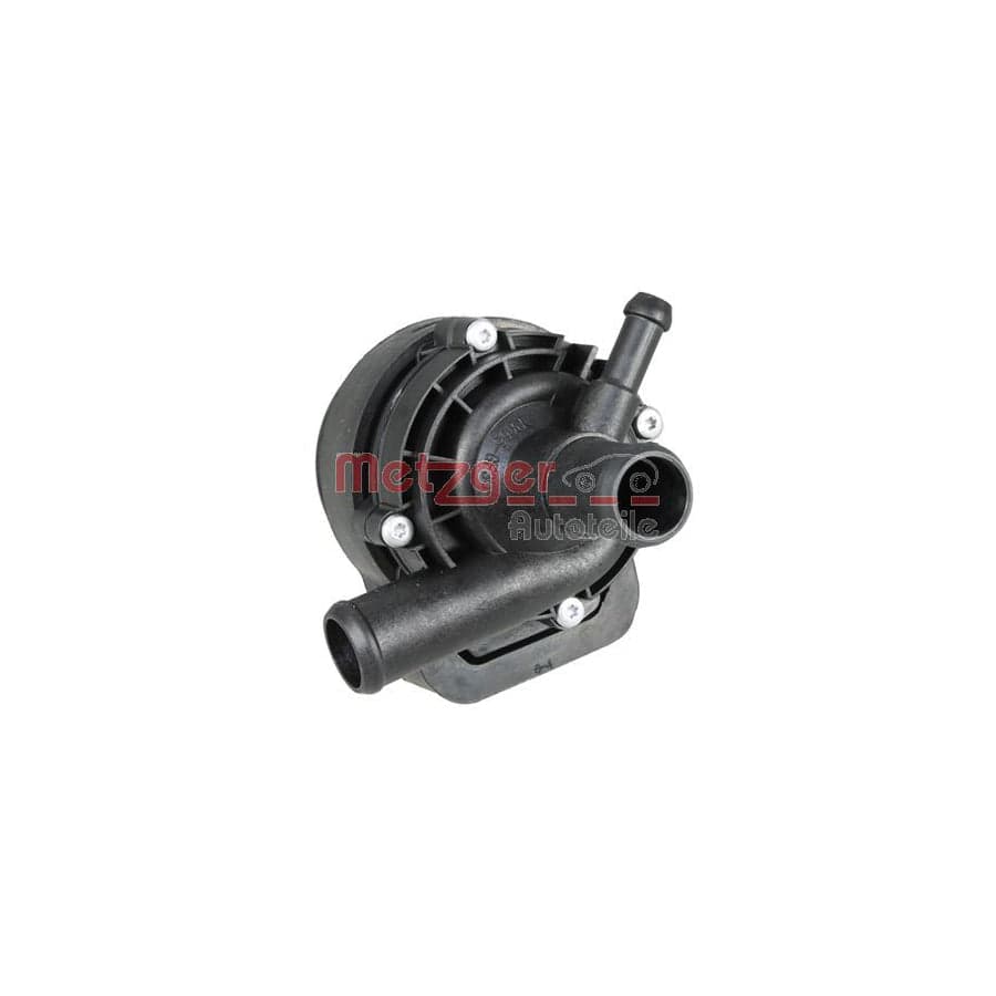 Metzger 2221078 Auxiliary Water Pump