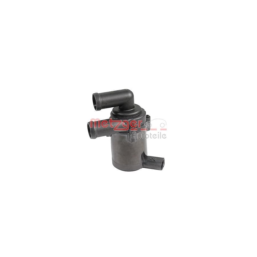 Metzger 2221106 Auxiliary Water Pump