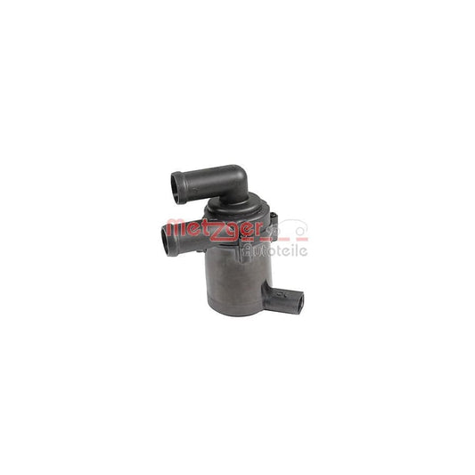 Metzger 2221106 Auxiliary Water Pump