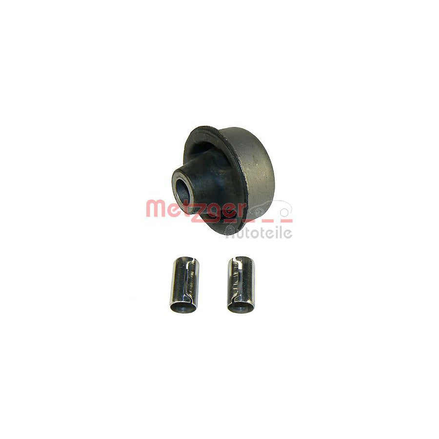 Metzger 52002818 Control Arm / Trailing Arm Bush