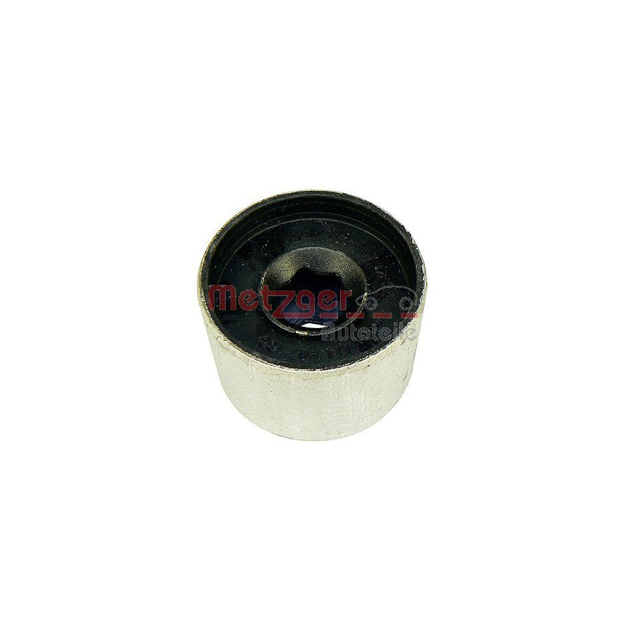 Metzger 52004308 Control Arm / Trailing Arm Bush For Audi A2 (8Z0)