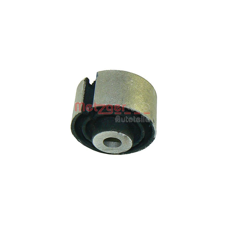 Metzger 52068909 Control Arm / Trailing Arm Bush