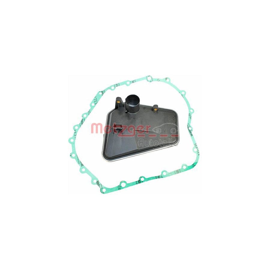 Metzger 8020023 Hydraulic Filter, Automatic Transmission