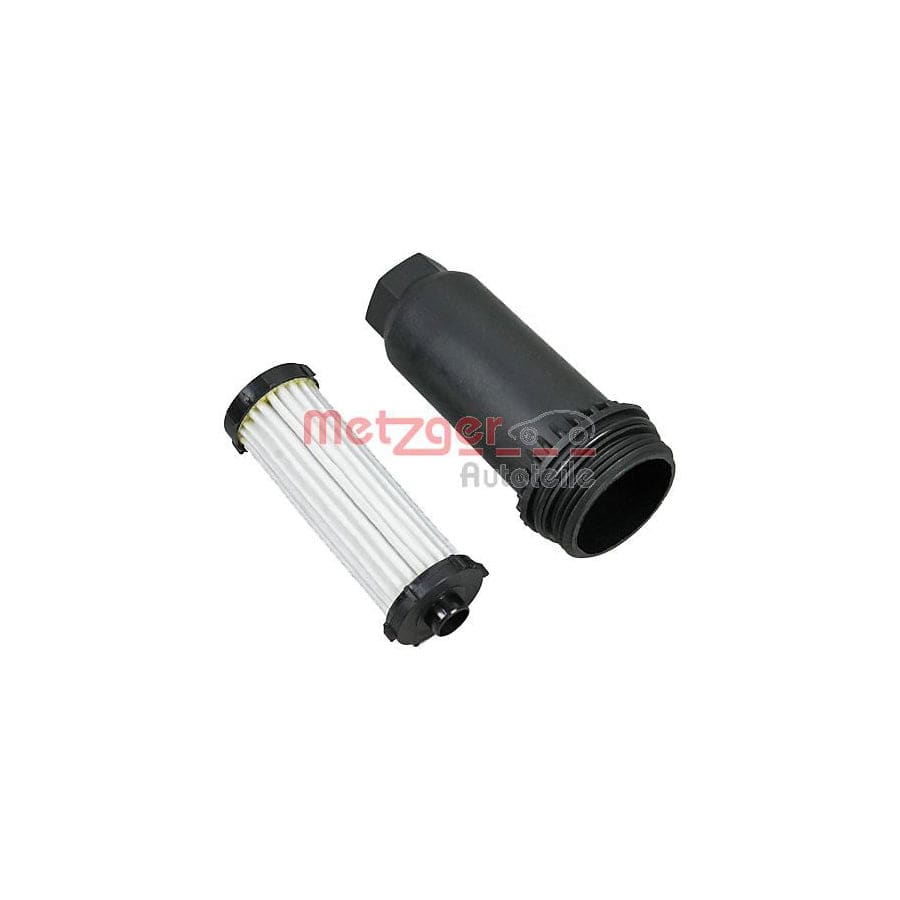 Metzger 8020038 Hydraulic Filter, Automatic Transmission