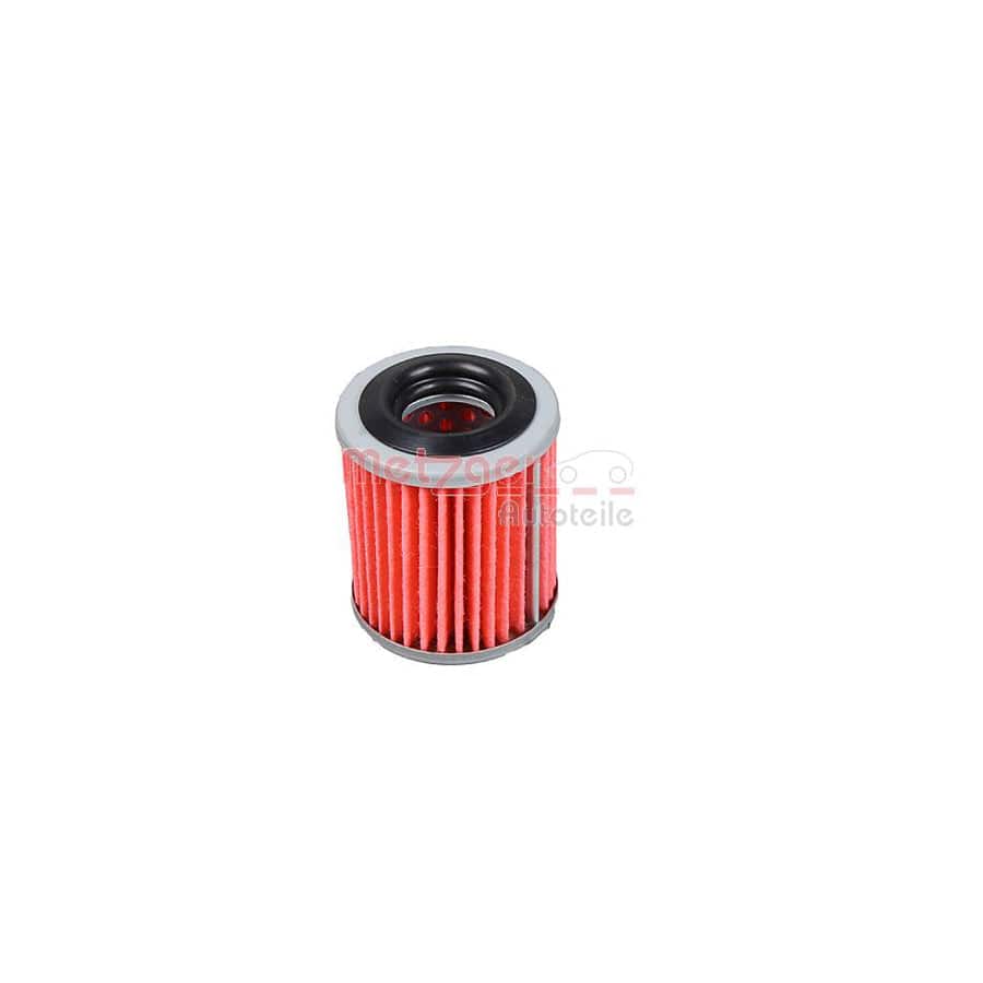 Metzger 8028026 Hydraulic Filter, Automatic Transmission
