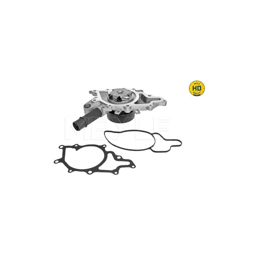 Meyle 013 220 0001/Hd Water Pump