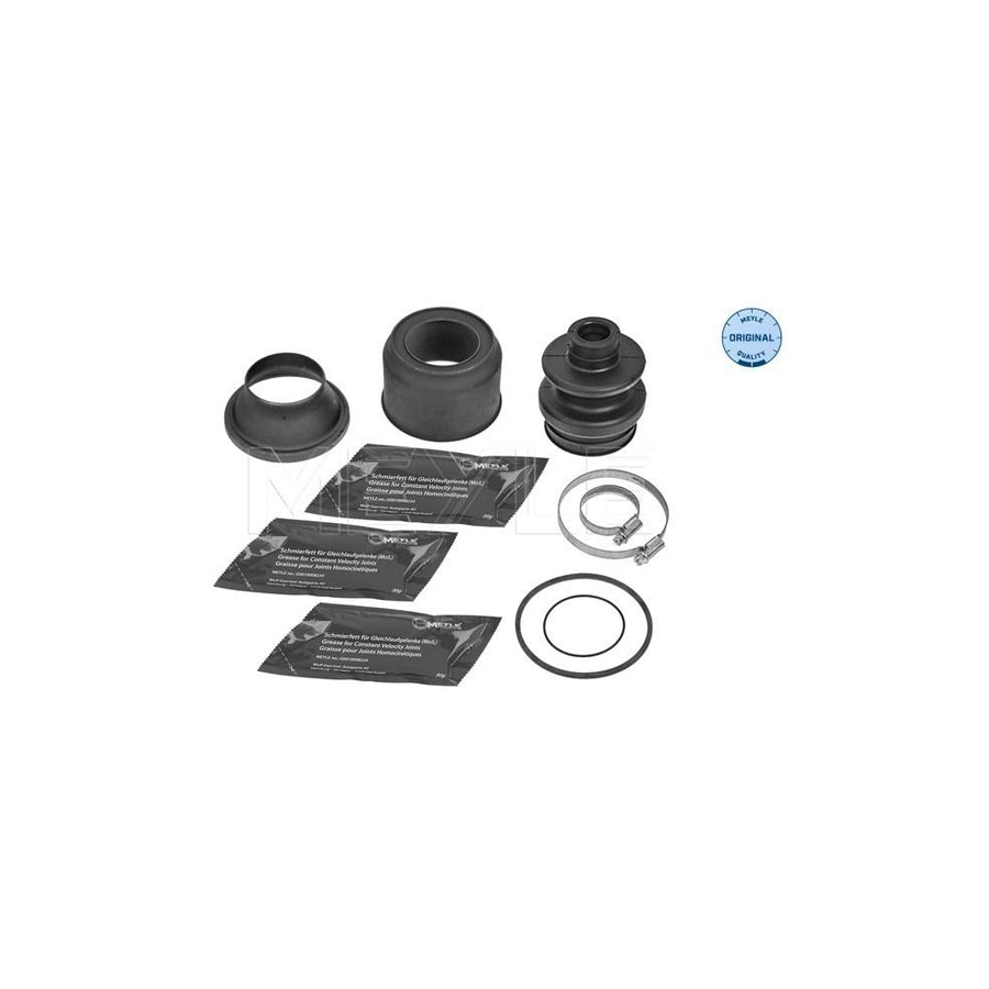 Meyle 014 003 0103 Bellow Set, Drive Shaft