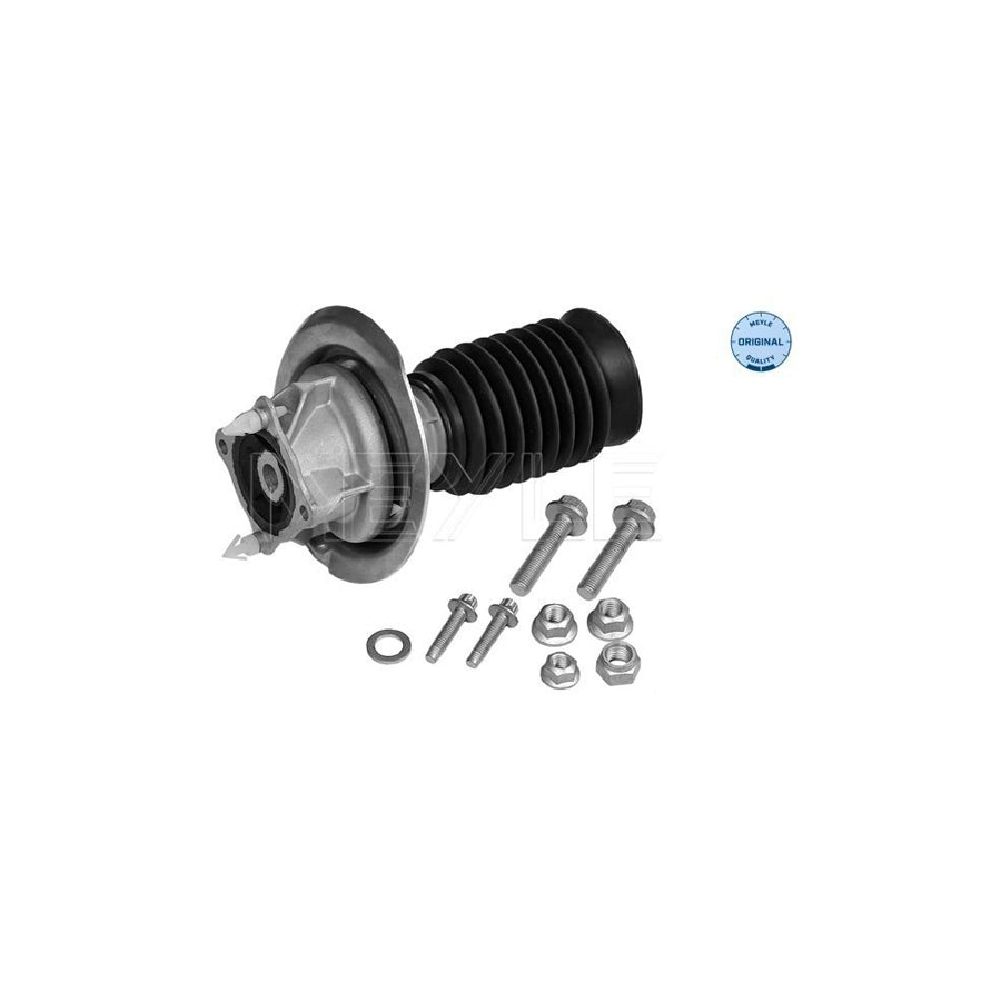 Meyle 014 032 0101 Top Strut Mount Suitable For Mercedes-Benz A-Class (W168)
