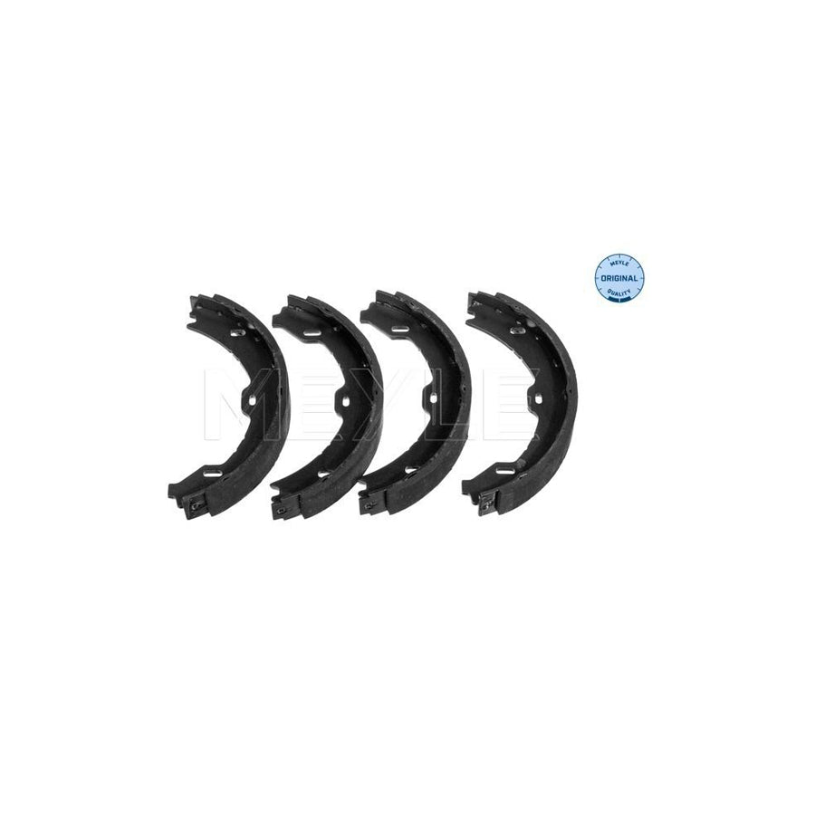 Meyle 014 042 0902 Brake Shoe Set