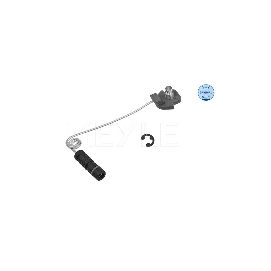 Meyle 014 054 0025 Brake Pad Wear Sensor Suitable For Mercedes-Benz Ml-Class (W163)