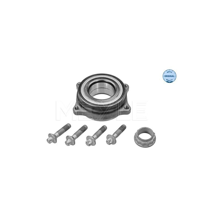 Meyle 014 098 0049/S Wheel Bearing Kit