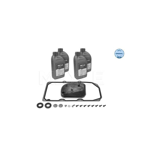 Meyle 014 135 0204 Gearbox Service Kit