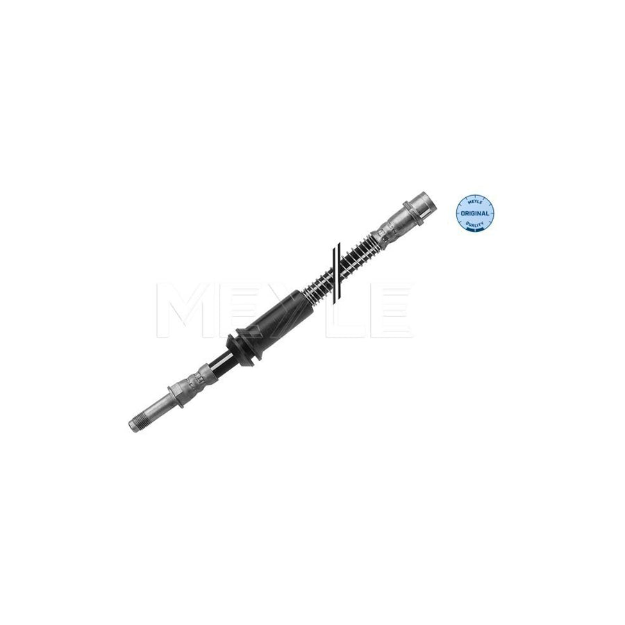 Meyle 014 525 0028 Brake Hose