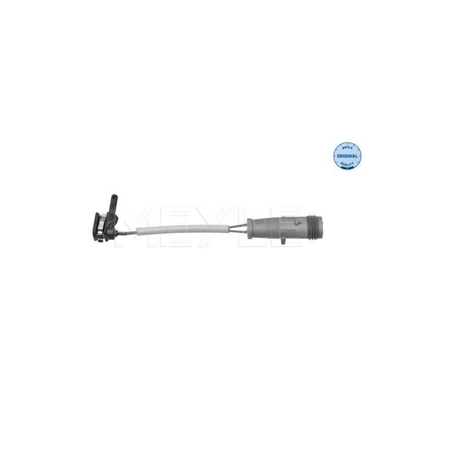 Meyle 014 527 0006 Brake Pad Wear Sensor