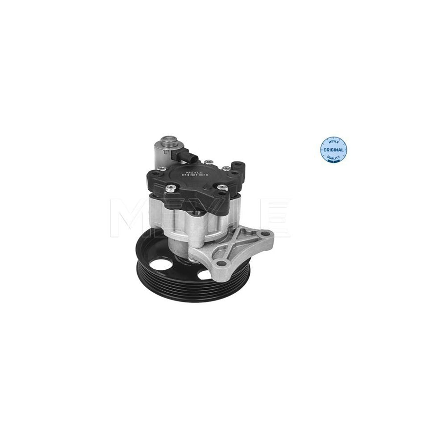 Meyle 014 631 0016 Power Steering Pump