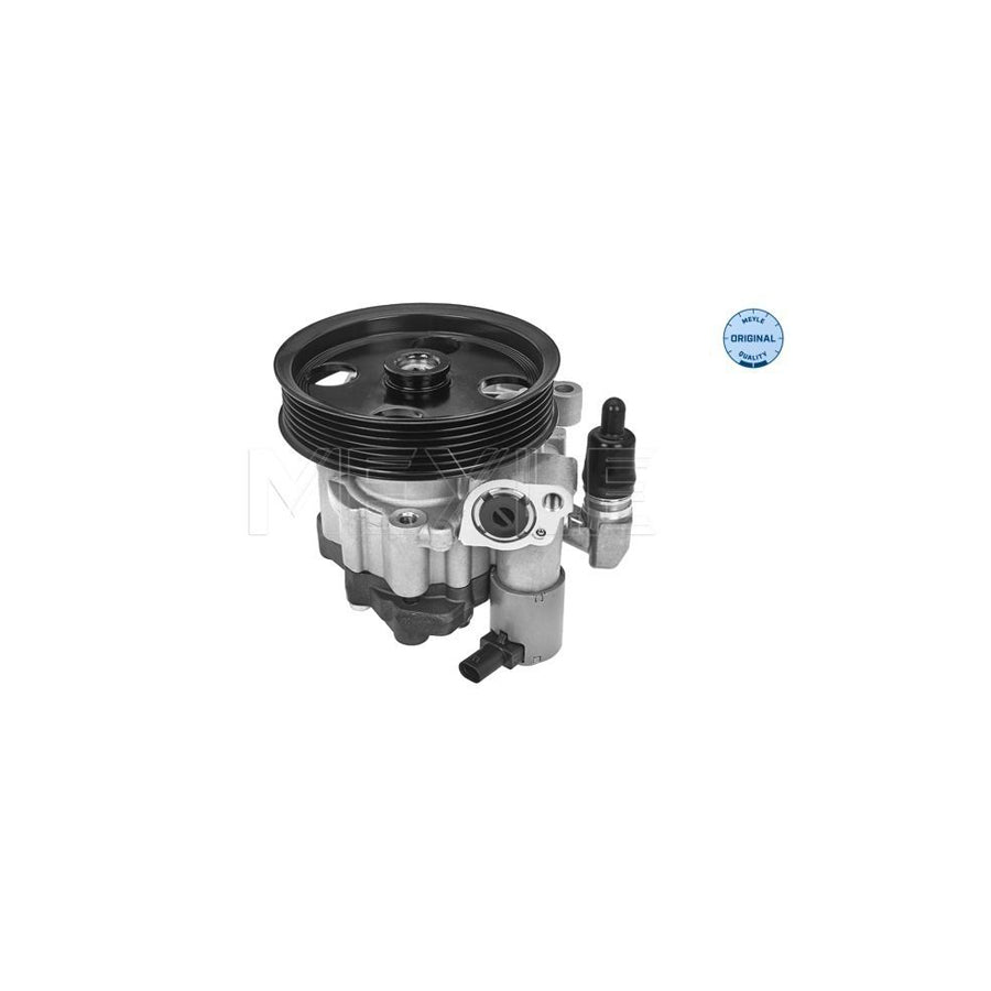 Meyle 014 631 0021 Power Steering Pump Suitable For Mercedes-Benz E-Class