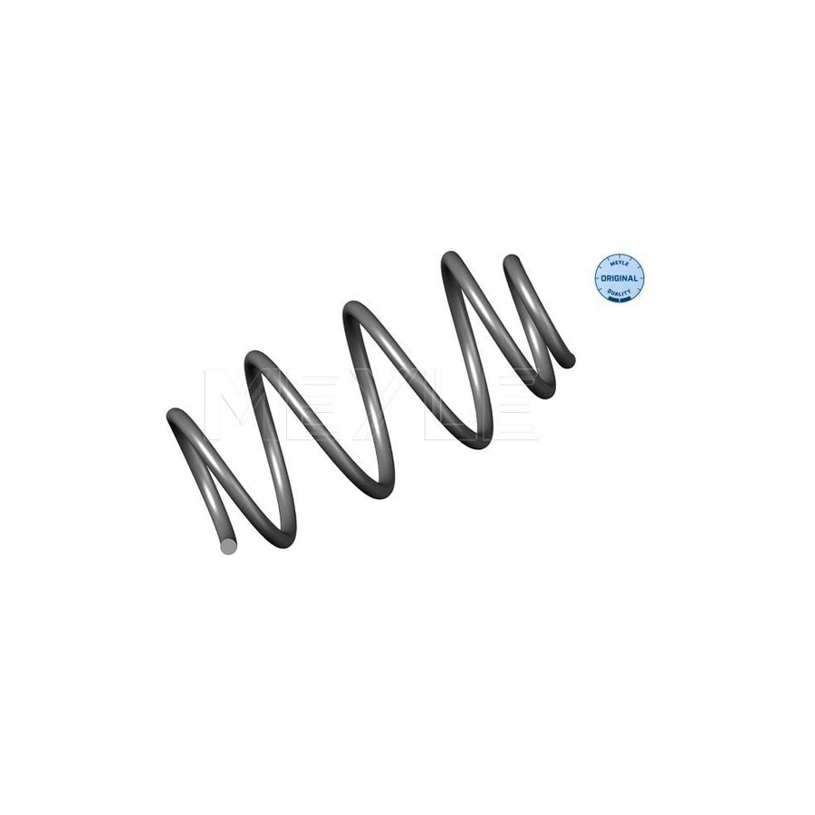 Meyle 014 639 0019 Coil Spring Suitable For Mercedes-Benz Vito Minibus (W639)