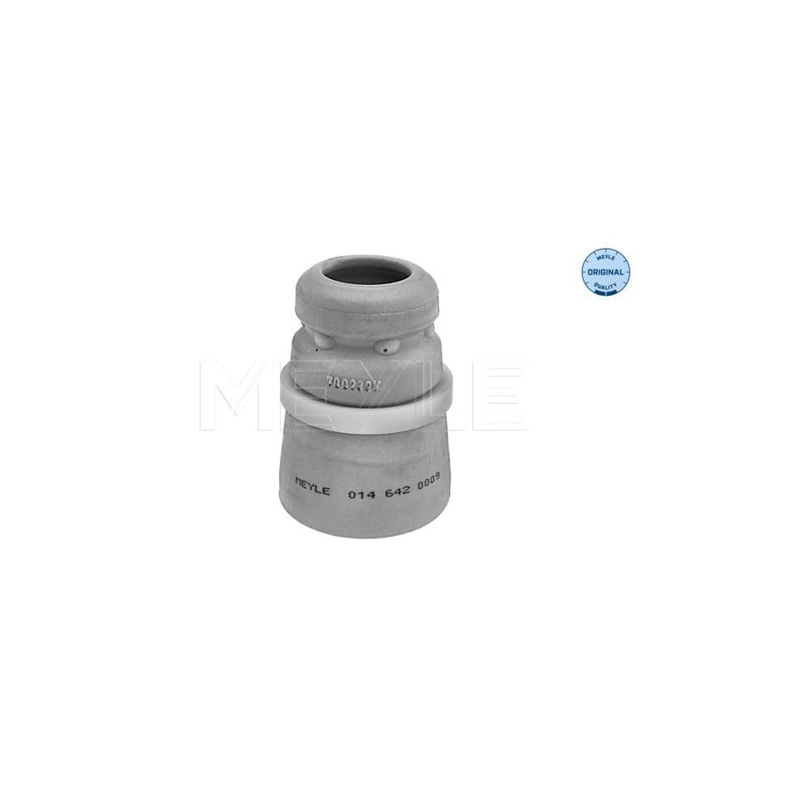 Meyle 014 642 0009 Rubber Buffer, Suspension Suitable For Mercedes-Benz E-Class