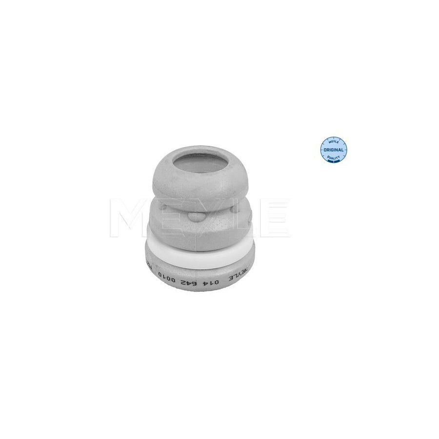 Meyle 014 642 0010 Rubber Buffer, Suspension