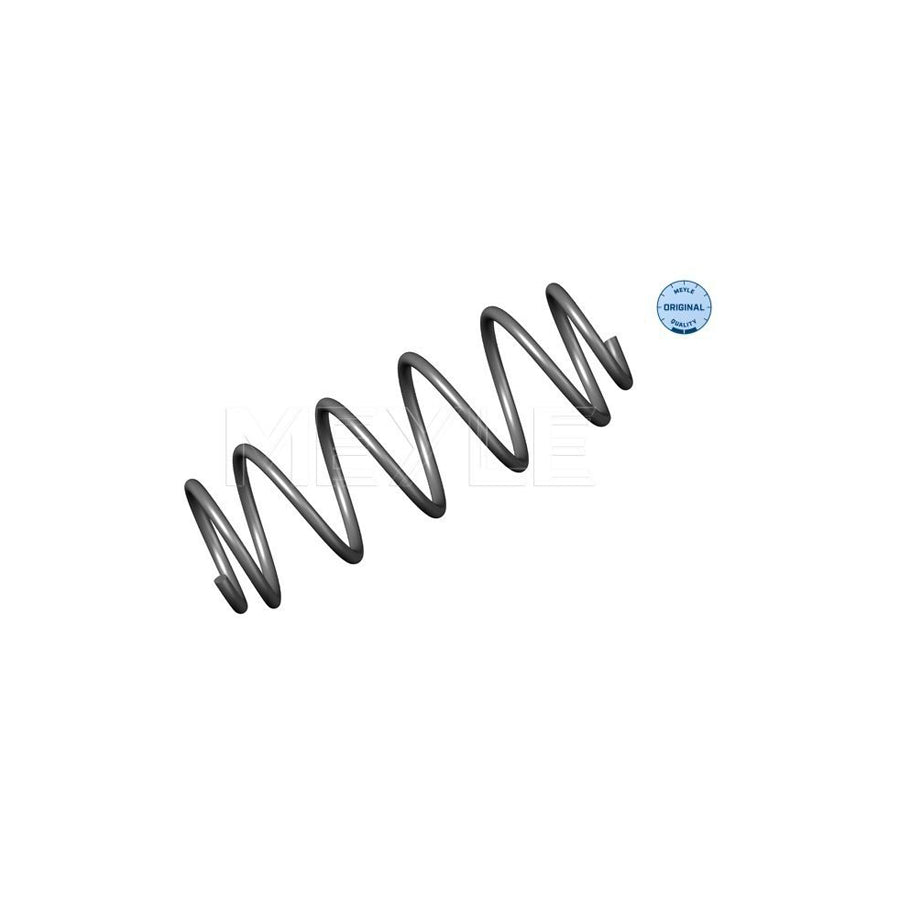 Meyle 014 739 0009 Coil Spring Suitable For Mercedes-Benz B-Class (W245)