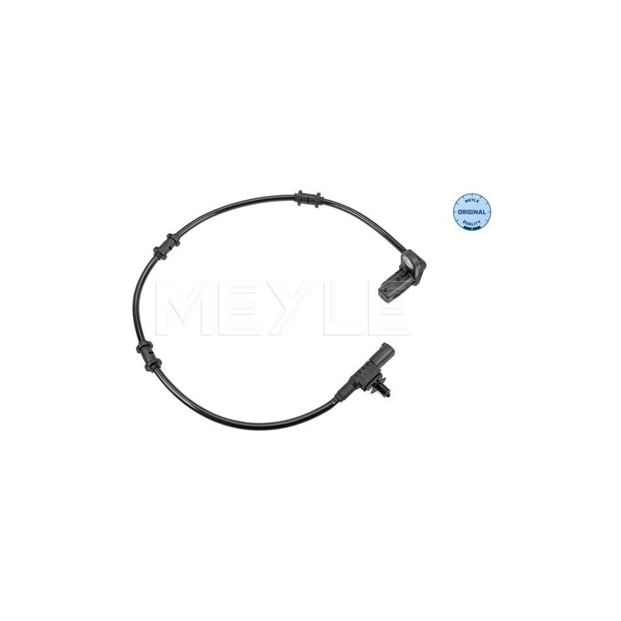 Meyle 014 800 0093 Abs Sensor Suitable For Mercedes-Benz Ml-Class (W163)