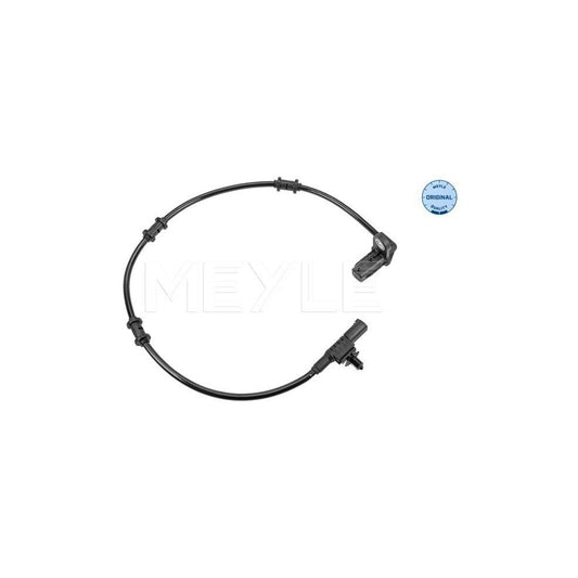 Meyle 014 800 0093 Abs Sensor Suitable For Mercedes-Benz Ml-Class (W163)