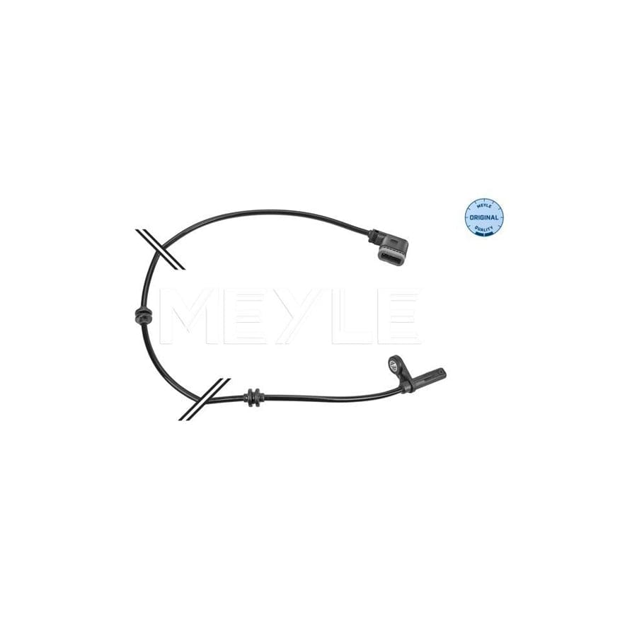 Meyle 014 800 0112 Abs Sensor Suitable For Mercedes-Benz C-Class