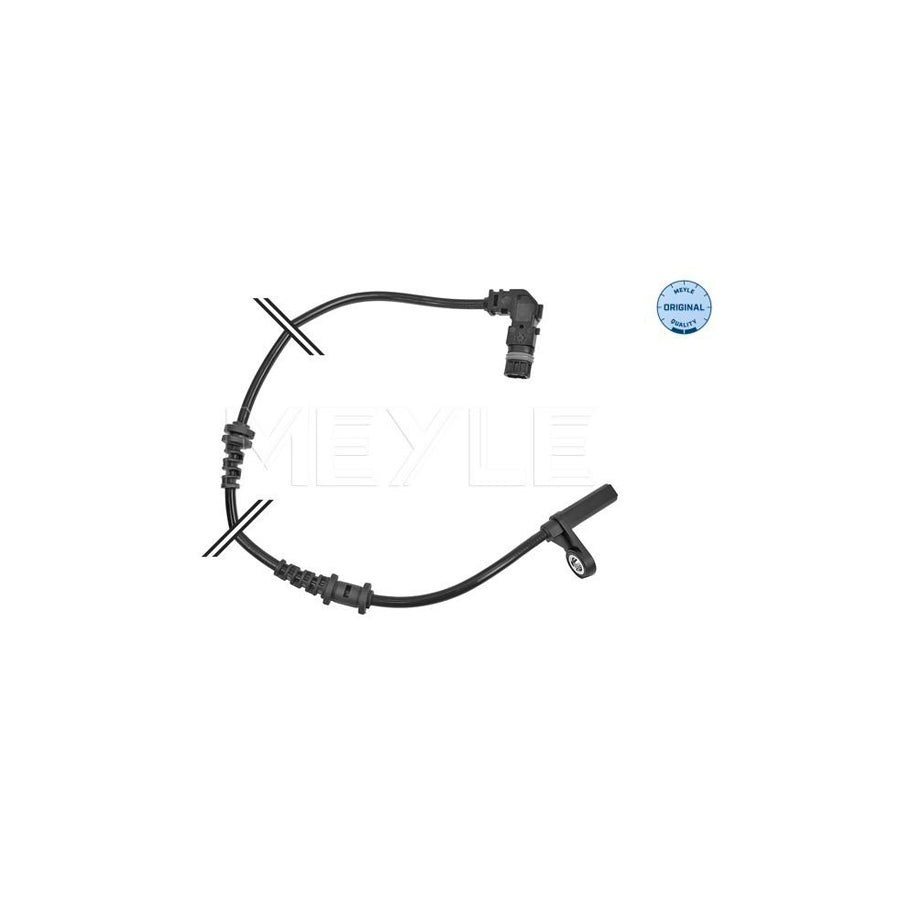 Meyle 014 800 0121 Abs Sensor Suitable For Mercedes-Benz C-Class