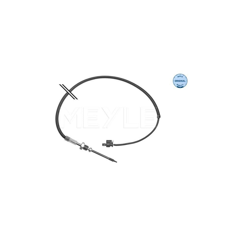 Meyle 014 800 0171 Sensor, Exhaust Gas Temperature Suitable For Mercedes-Benz Sprinter