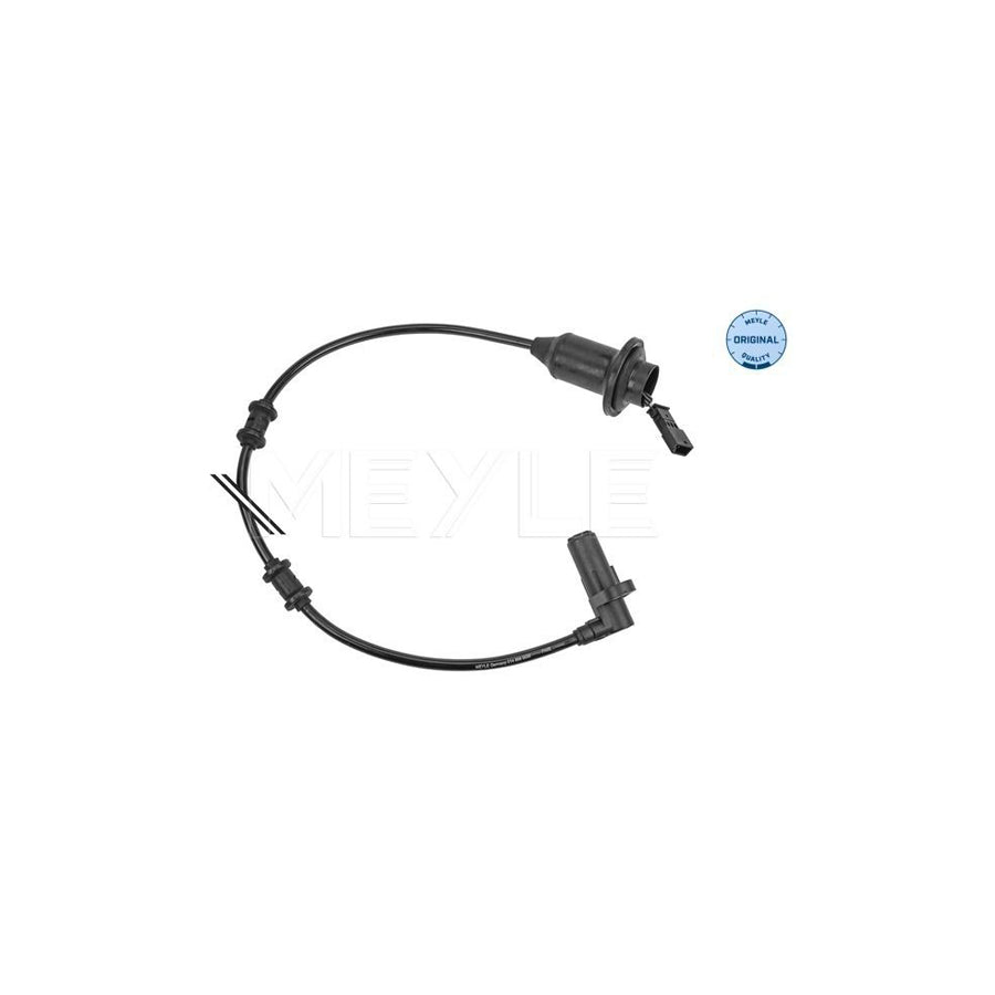 Meyle 014 899 0035 Abs Sensor Suitable For Mercedes-Benz S-Class
