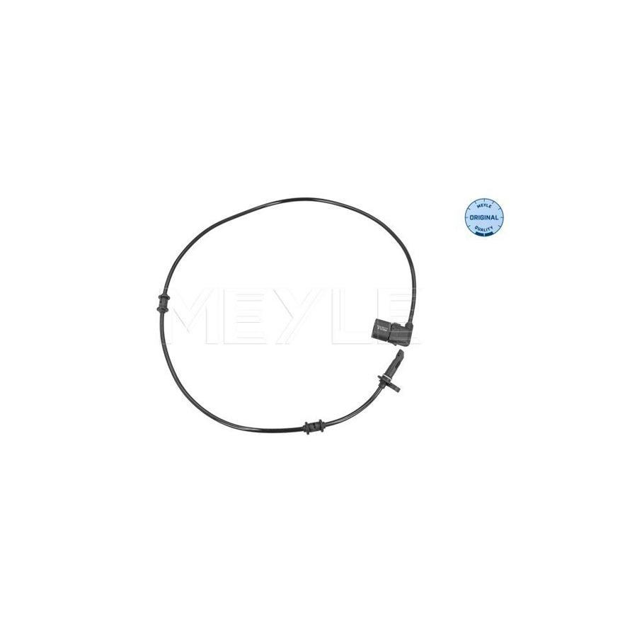 Meyle 014 899 0098 Abs Sensor Suitable For Mercedes-Benz C-Class