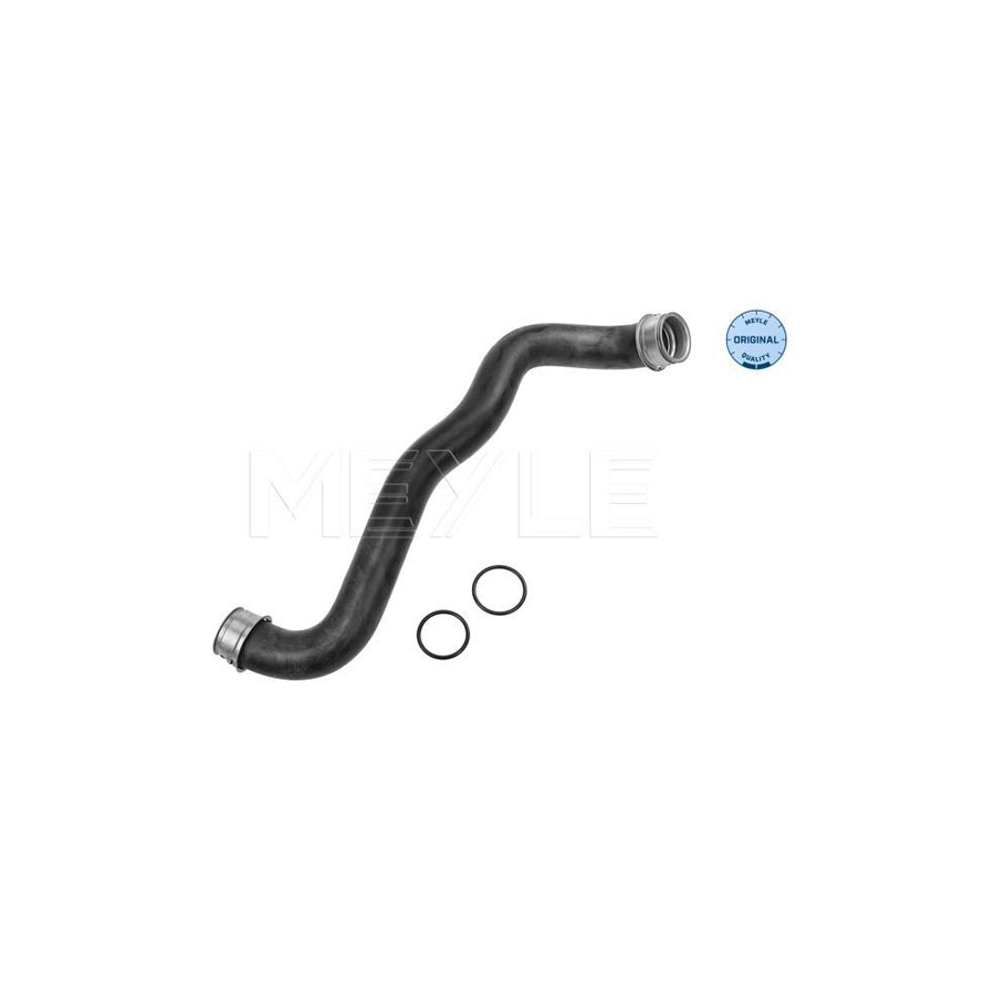 Meyle 019 222 0027 Radiator Hose Suitable For Mercedes-Benz E-Class