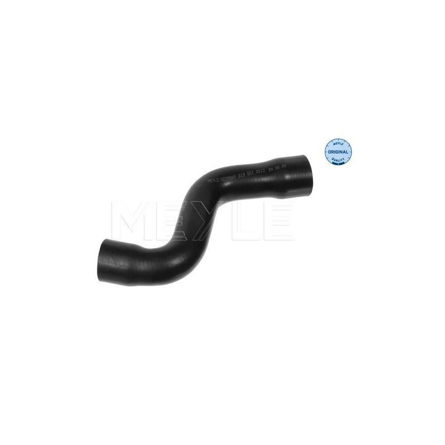Meyle 019 501 0013 Radiator Hose Suitable For Mercedes-Benz E-Class Saloon (W210)