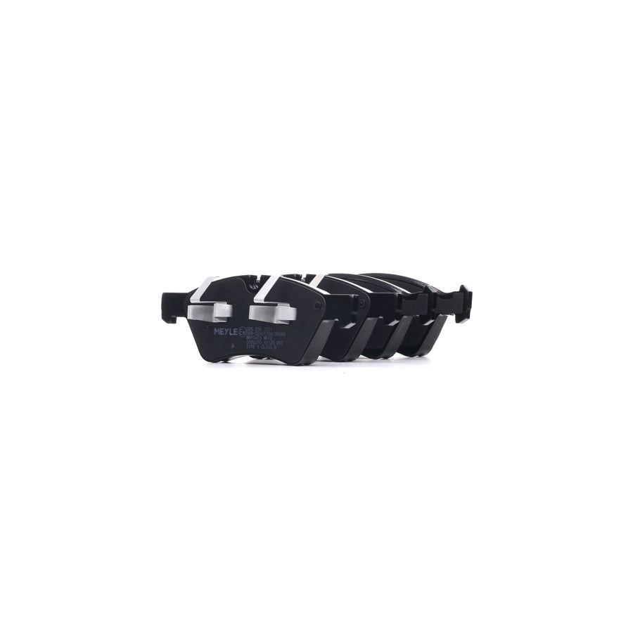 Meyle 025 239 2221 Brake Pad Set