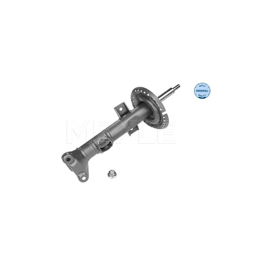 Meyle 026 623 0012 Shock Absorber Suitable For Mercedes-Benz Slk (R171)
