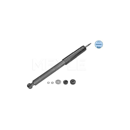 Meyle 026 625 0001 Shock Absorber Suitable For Mercedes-Benz C-Class Saloon (W202)