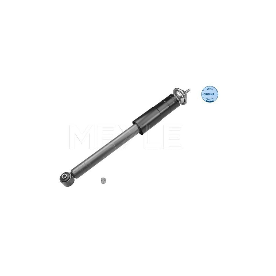Meyle 026 625 0003 Shock Absorber Suitable For Mercedes-Benz S-Class