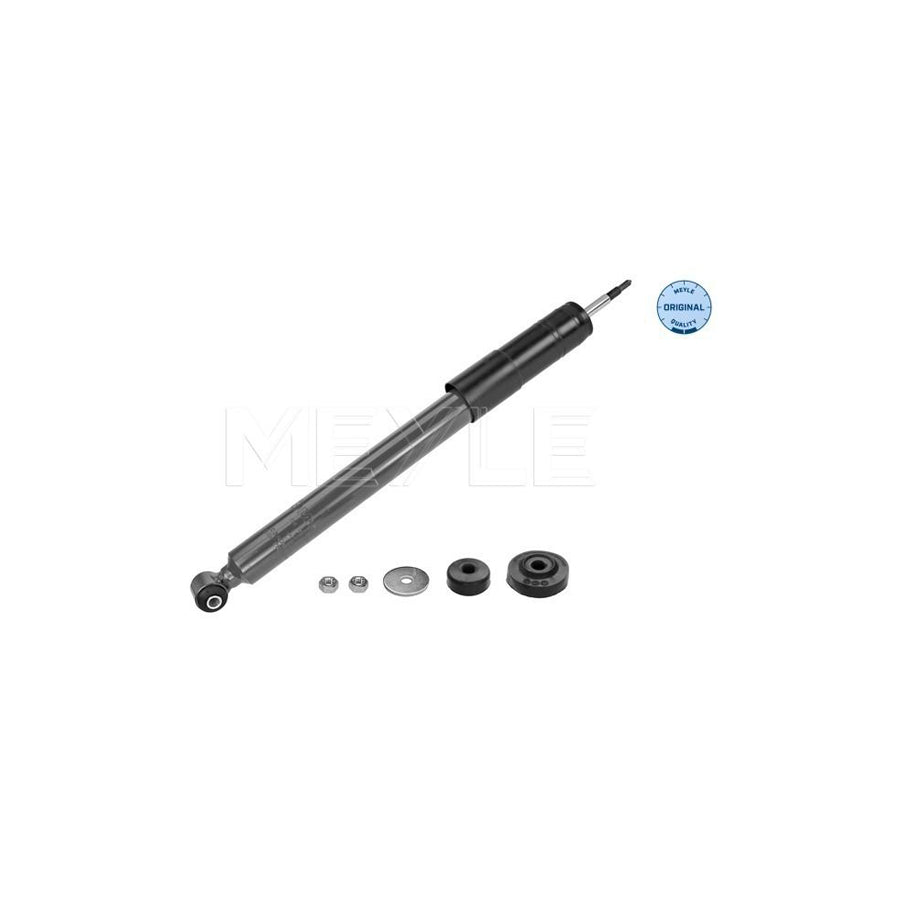 Meyle 026 625 0010 Shock Absorber Suitable For Mercedes-Benz E-Class