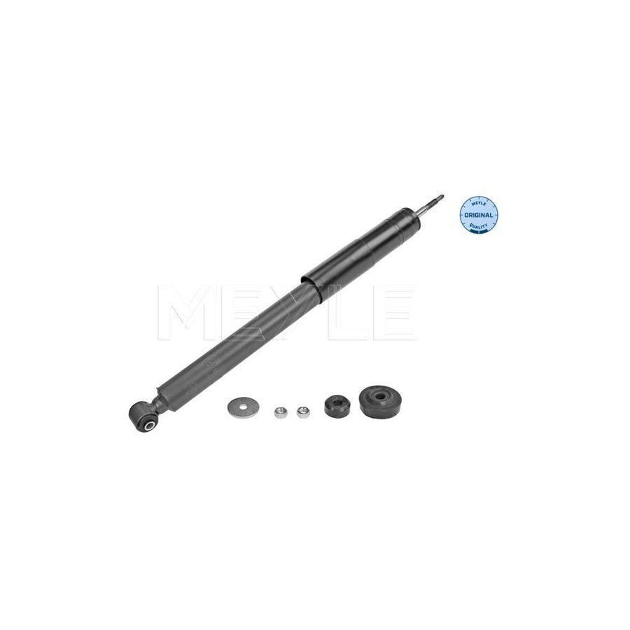 Meyle 026 725 0006 Shock Absorber Suitable For Mercedes-Benz E-Class Saloon (W210)