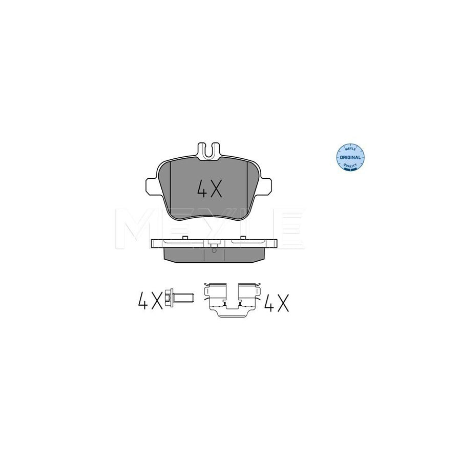 Meyle 028 287 0013 Engine Thermostat