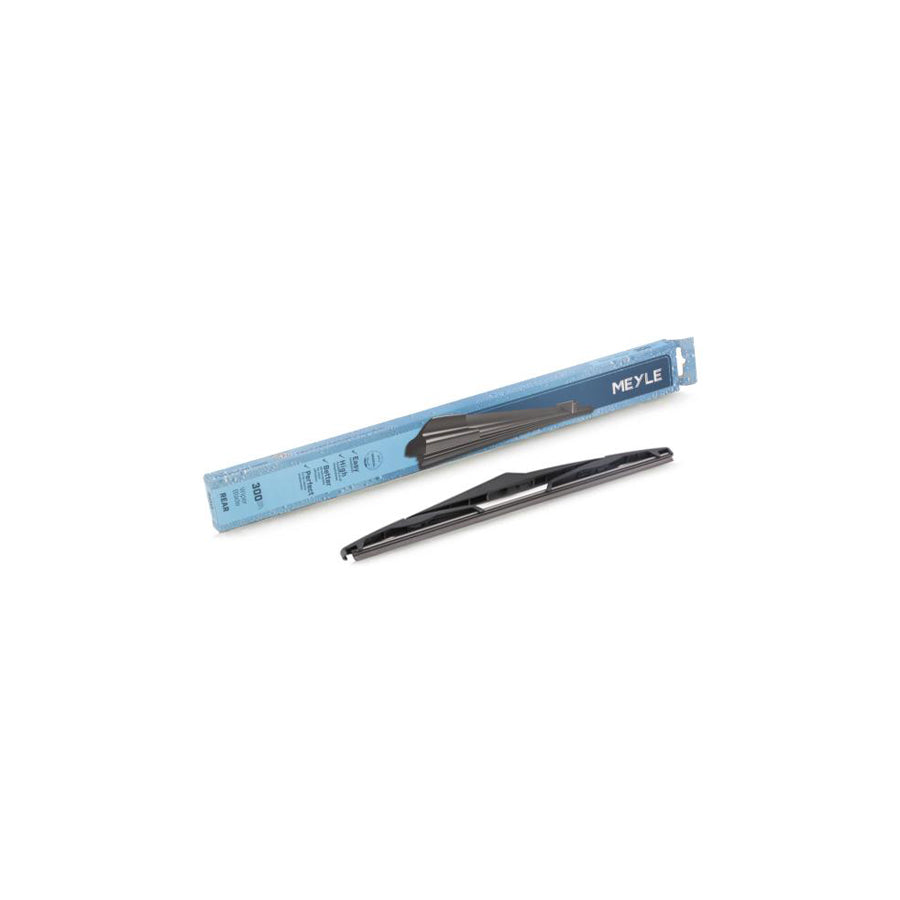 Meyle 029 300 1215 Wiper Blade For Hyundai I10 I (Pa)