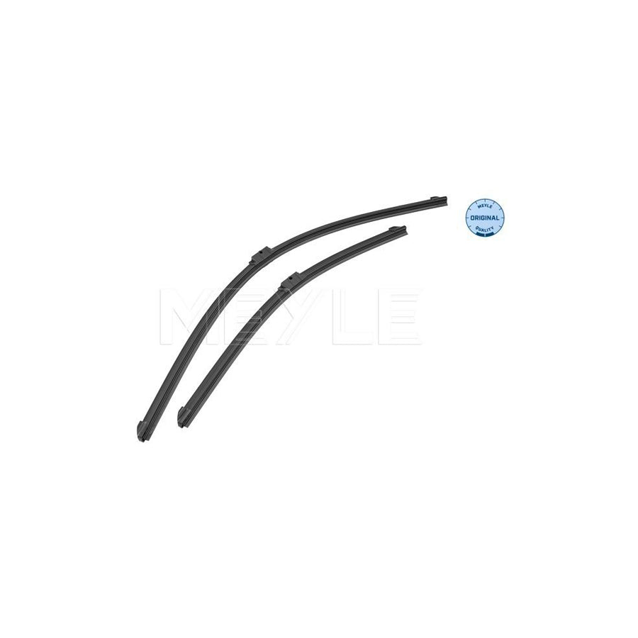 Meyle 029 650 4750 Wiper Blade