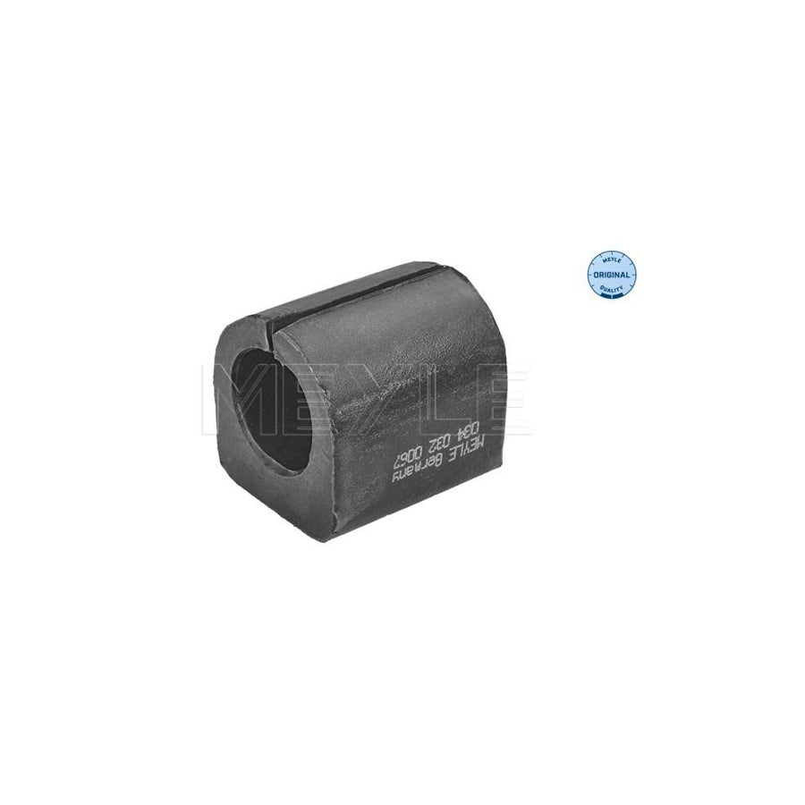 Meyle 034 032 0067 Anti Roll Bar Bush