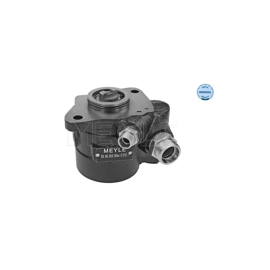 Meyle 034 046 0018 Power Steering Pump