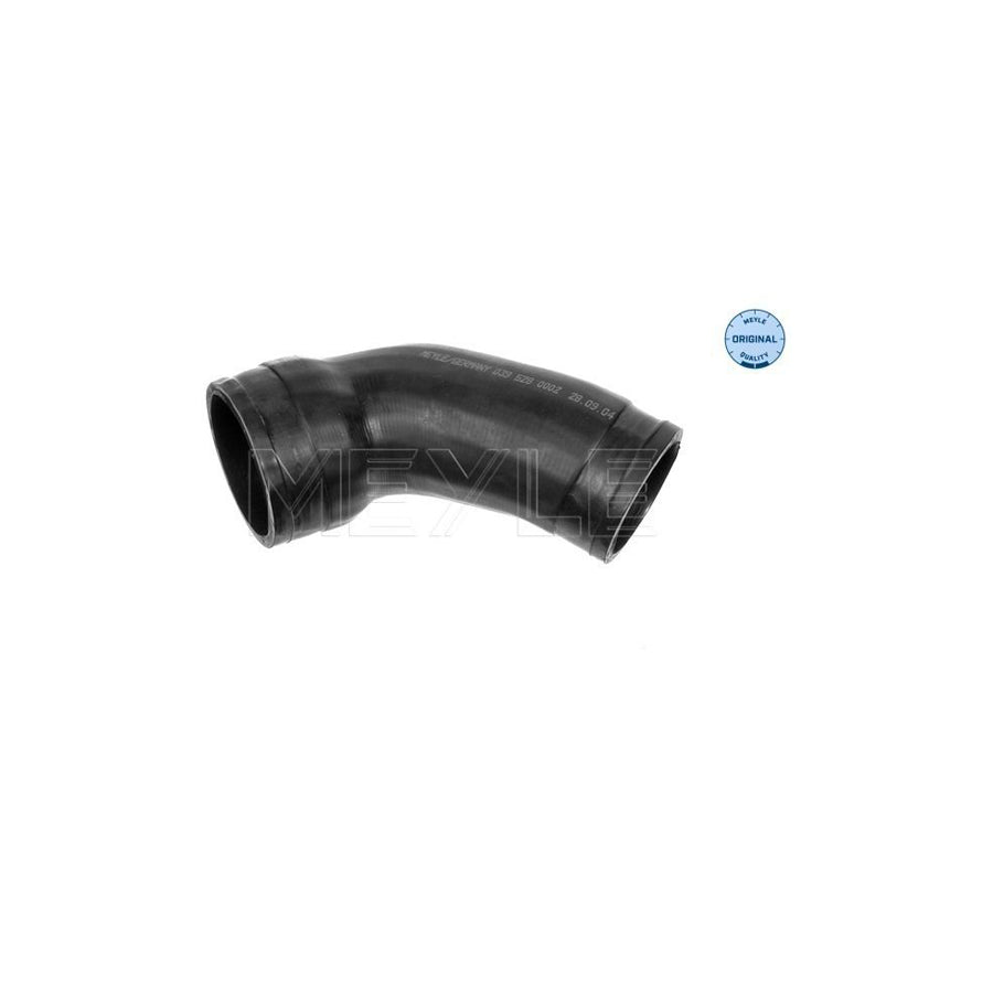 Meyle 039 528 1002 Charger Intake Hose