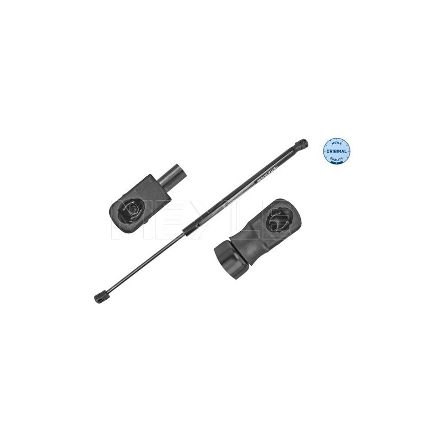 Meyle 040 910 0043 Tailgate Strut Suitable For Mercedes-Benz B-Class (W246, W242)